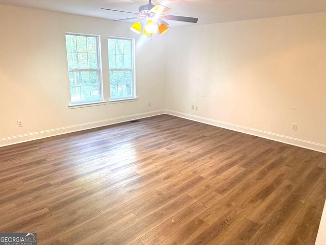 550 Washboard Road, Cleveland, GA 30528