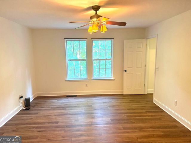 550 Washboard Road, Cleveland, GA 30528