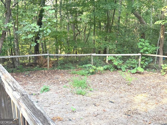 550 Washboard Road, Cleveland, GA 30528