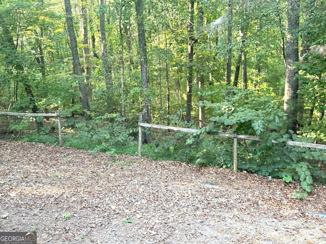 550 Washboard Road, Cleveland, GA 30528