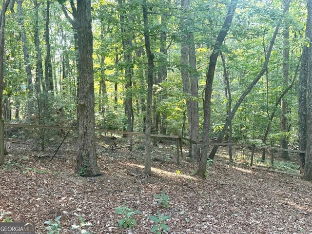550 Washboard Road, Cleveland, GA 30528