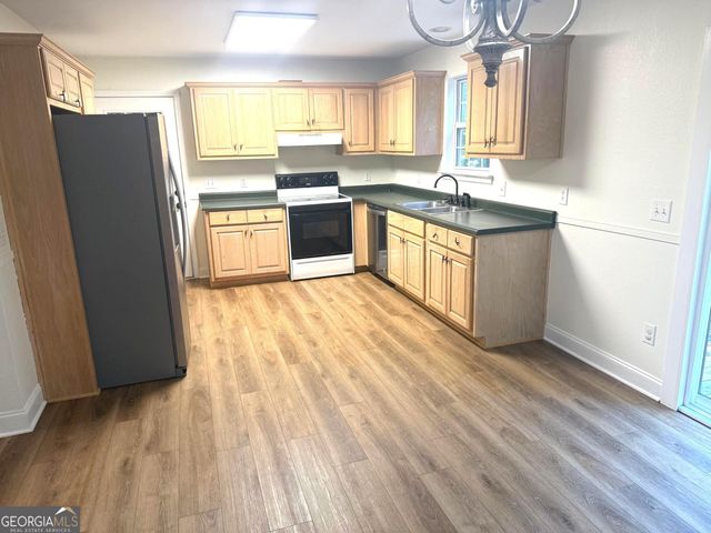 550 Washboard Road, Cleveland, GA 30528