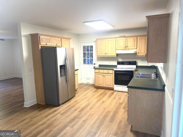 550 Washboard Road, Cleveland, GA 30528