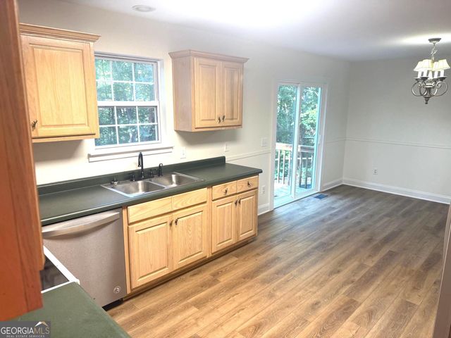 550 Washboard Road, Cleveland, GA 30528