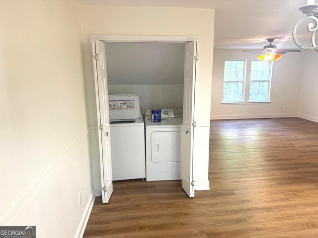 550 Washboard Road, Cleveland, GA 30528