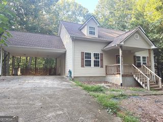 550 Washboard Road, Cleveland, GA 30528