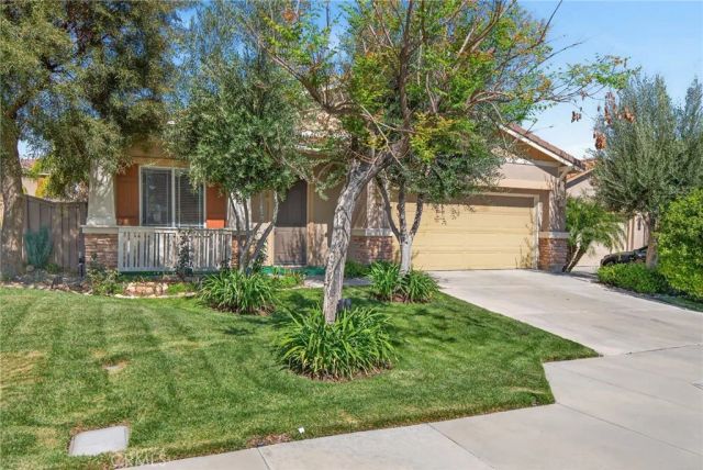 32795 Santa Cruz, Lake Elsinore, CA 92530