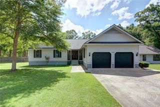 1333 La Vista Circle, Pooler, GA 31322
