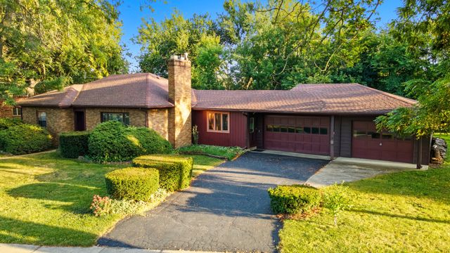 2347 Spruce Road, Homewood, IL 60430