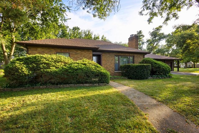 2347 Spruce Road, Homewood, IL 60430