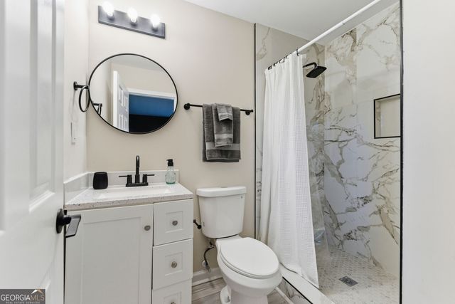 2470 Norma Circle, Decatur, GA 30034