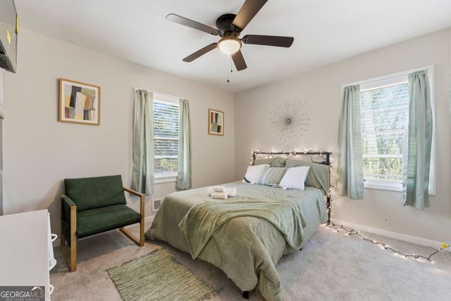 2470 Norma Circle, Decatur, GA 30034