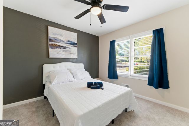 2470 Norma Circle, Decatur, GA 30034