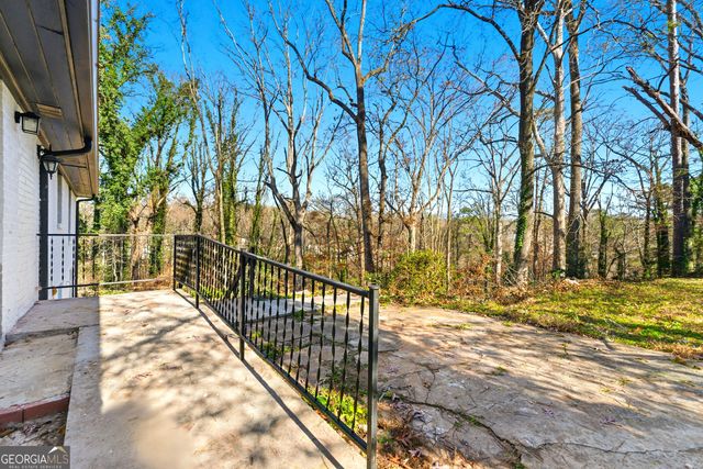 2470 Norma Circle, Decatur, GA 30034