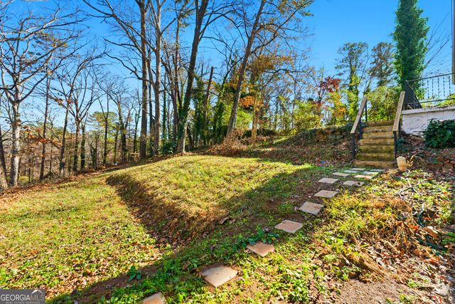 2470 Norma Circle, Decatur, GA 30034