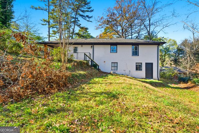 2470 Norma Circle, Decatur, GA 30034