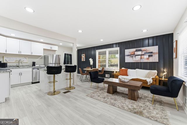 2470 Norma Circle, Decatur, GA 30034