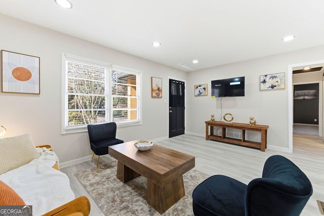 2470 Norma Circle, Decatur, GA 30034