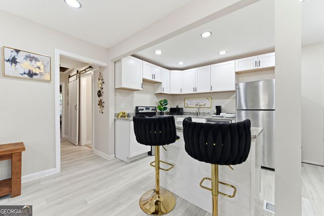 2470 Norma Circle, Decatur, GA 30034