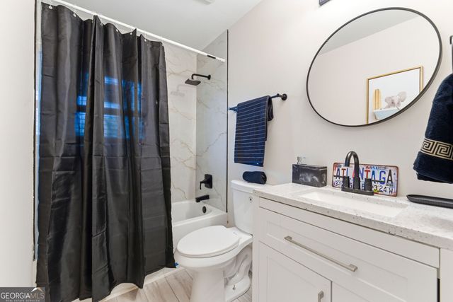 2470 Norma Circle, Decatur, GA 30034