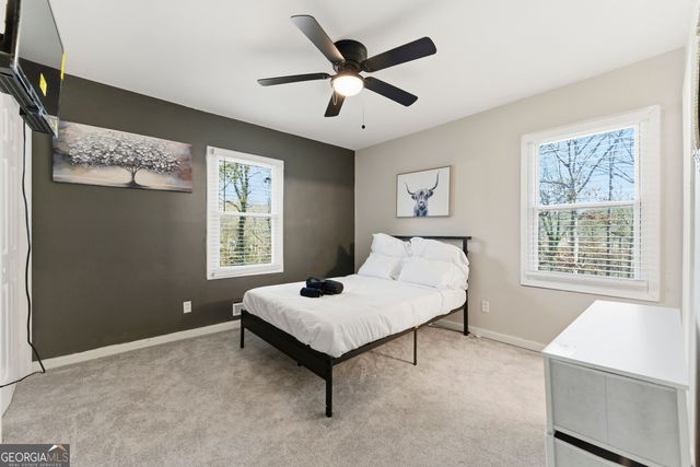 2470 Norma Circle, Decatur, GA 30034