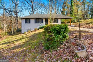 2470 Norma Circle, Decatur, GA 30034
