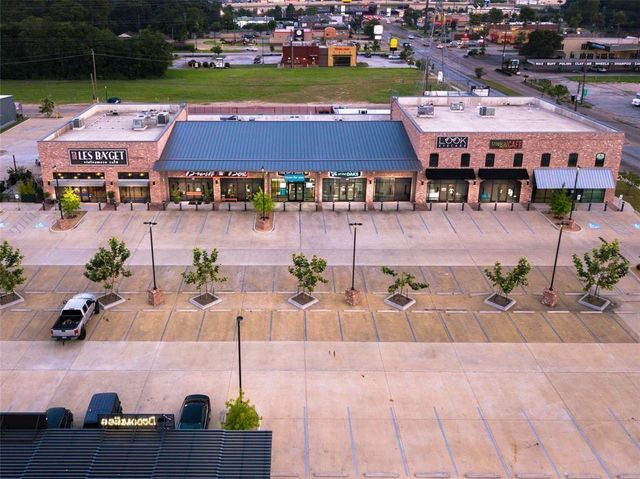 1414 Du Barry Lane, Houston, TX 77018