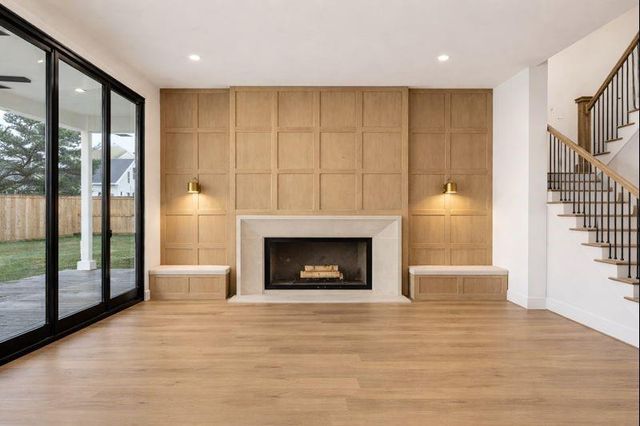 1414 Du Barry Lane, Houston, TX 77018