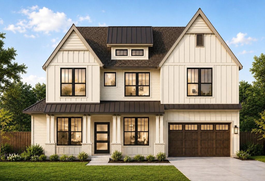 1414 Du Barry Lane, Houston, TX 77018