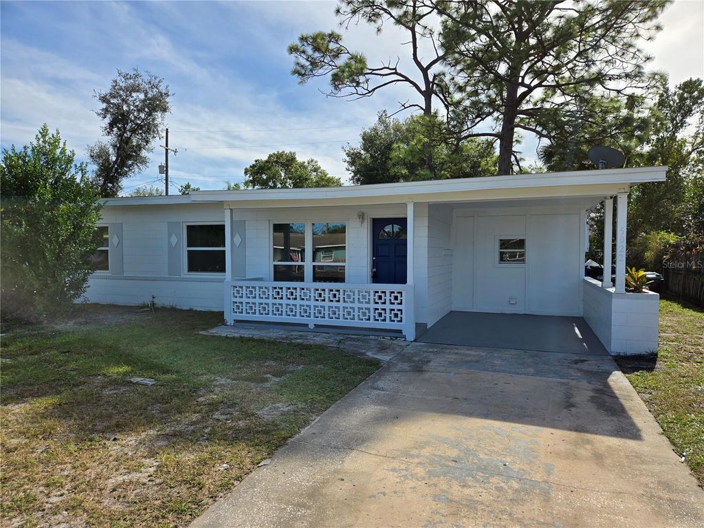 5022 KEITH PLACE, Orlando, FL 32808