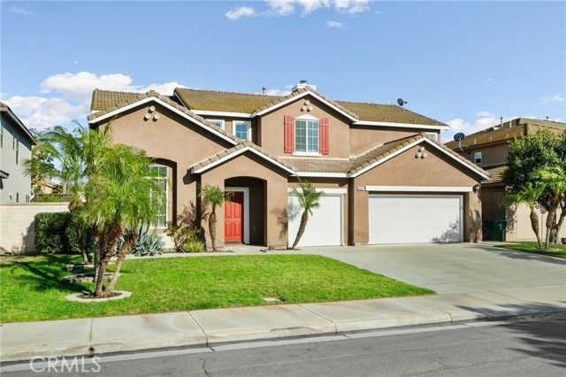 6124 Risingstar Drive, Eastvale, CA 92880