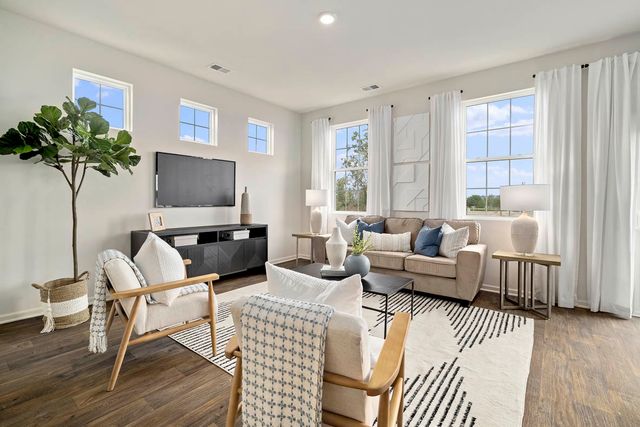 6367 Maple Glen Drive, Wonder Lake, IL 60097