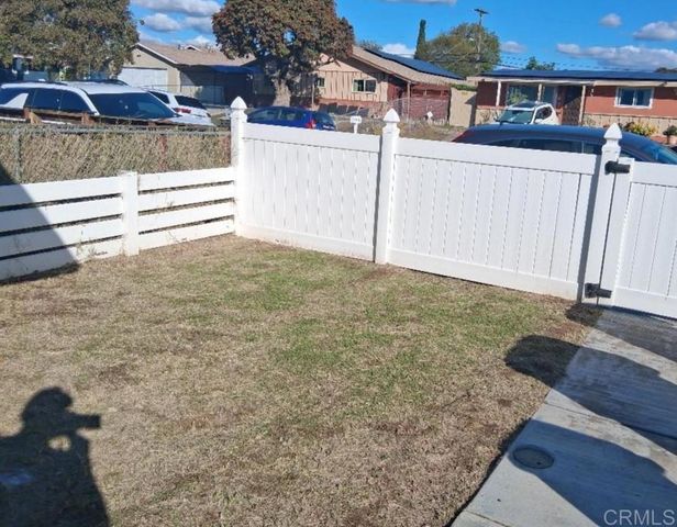 426 Sacramento Avenue, Spring Valley, CA 91977