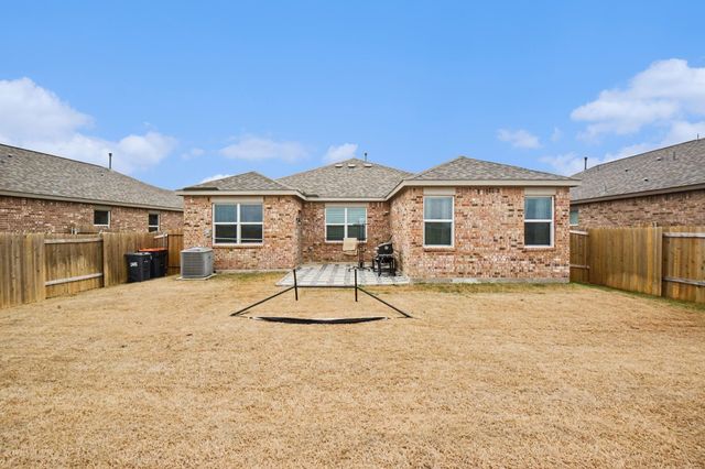 1024 Calhoun Drive, Anna, TX 75409