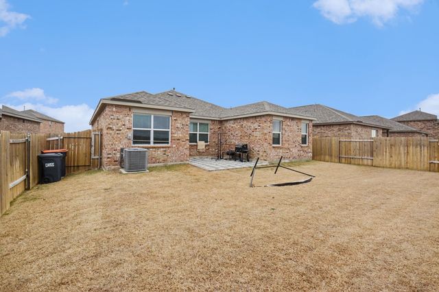 1024 Calhoun Drive, Anna, TX 75409