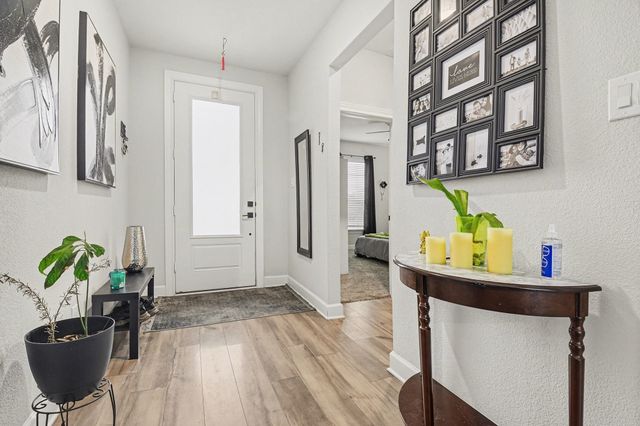 1024 Calhoun Drive, Anna, TX 75409