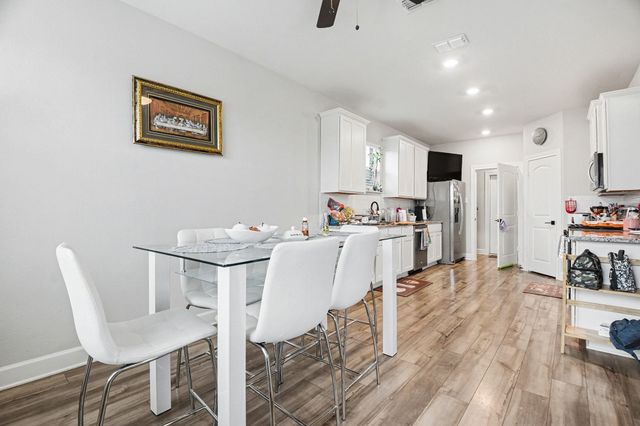 1024 Calhoun Drive, Anna, TX 75409