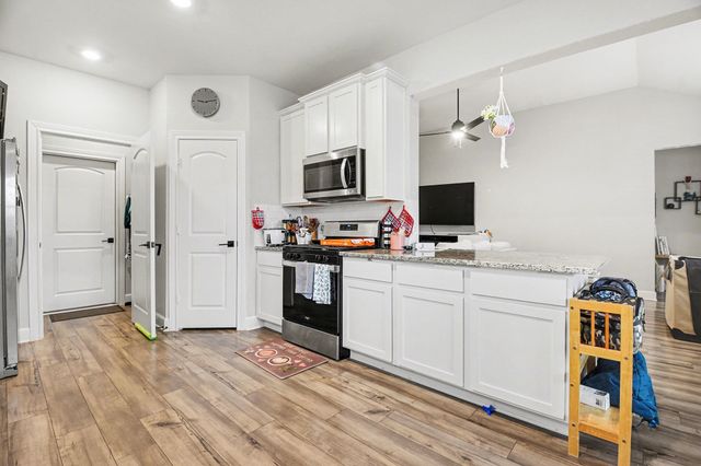 1024 Calhoun Drive, Anna, TX 75409