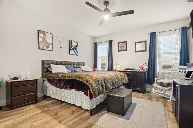 1024 Calhoun Drive, Anna, TX 75409