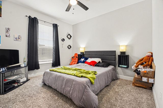 1024 Calhoun Drive, Anna, TX 75409