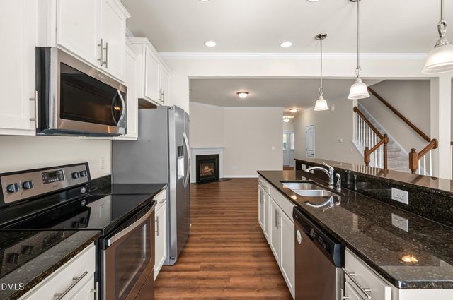 3826 Prince Noah Loop, Wake Forest, NC 27587
