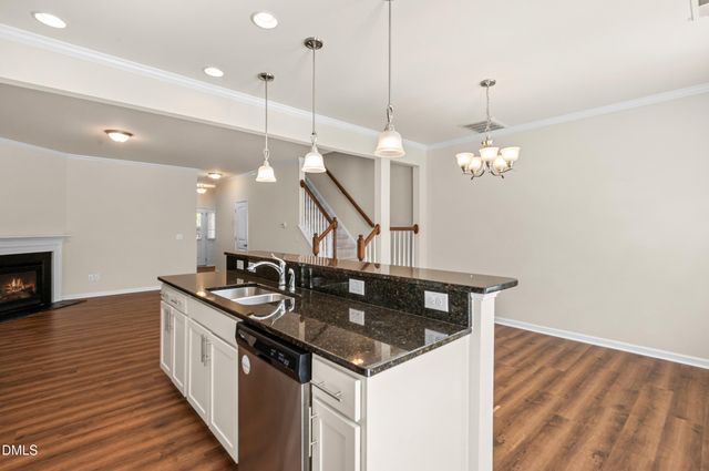 3826 Prince Noah Loop, Wake Forest, NC 27587