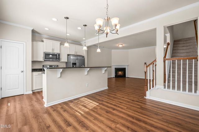 3826 Prince Noah Loop, Wake Forest, NC 27587