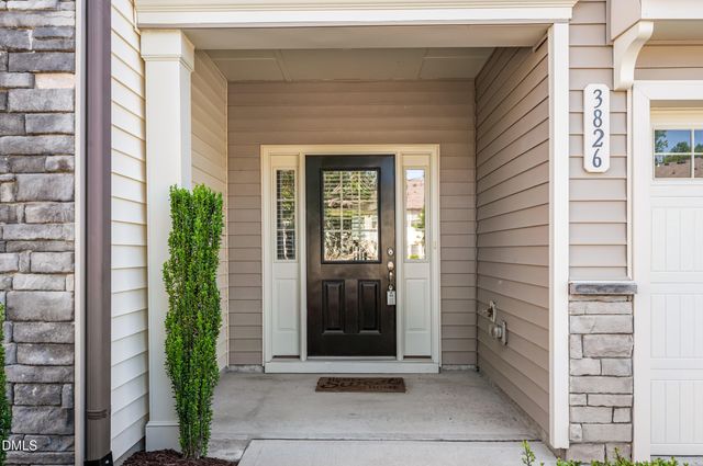 3826 Prince Noah Loop, Wake Forest, NC 27587