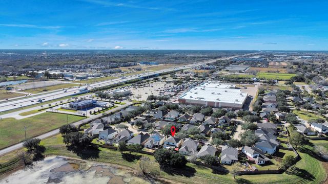 11115 Opal Glen Lane, Houston, TX 77075