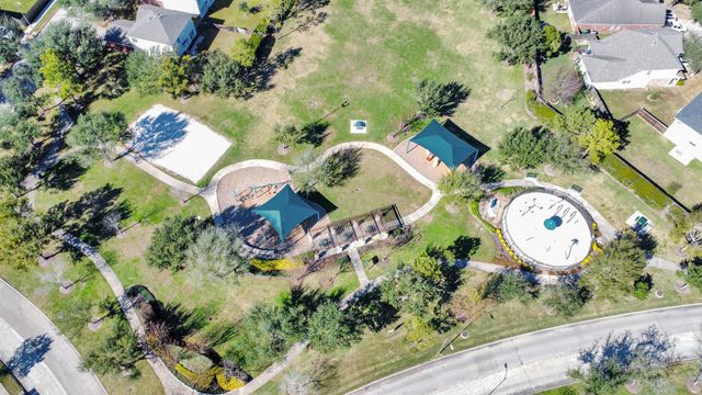 11115 Opal Glen Lane, Houston, TX 77075