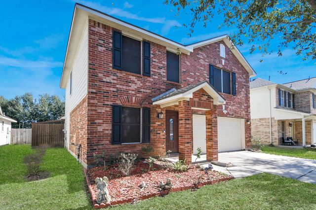 11115 Opal Glen Lane, Houston, TX 77075