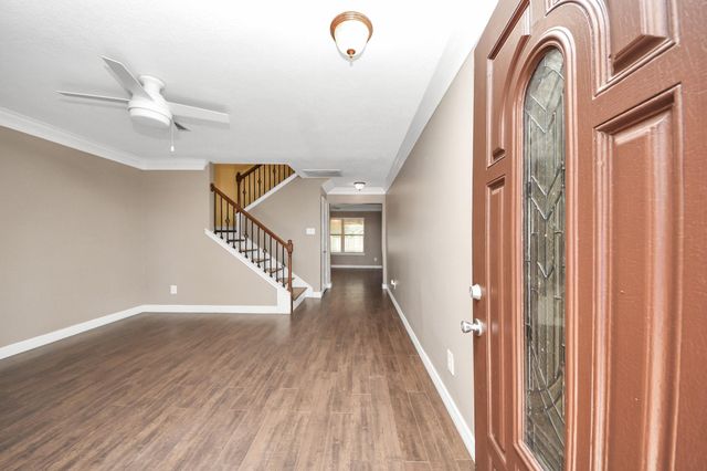 11115 Opal Glen Lane, Houston, TX 77075