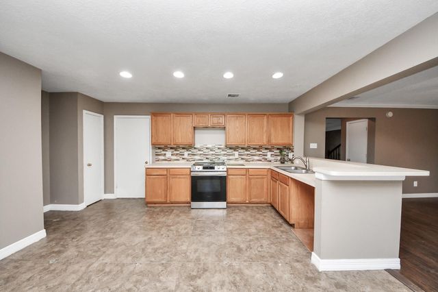 11115 Opal Glen Lane, Houston, TX 77075