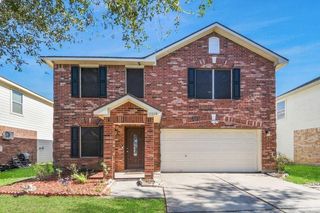 11115 Opal Glen Lane, Houston, TX 77075